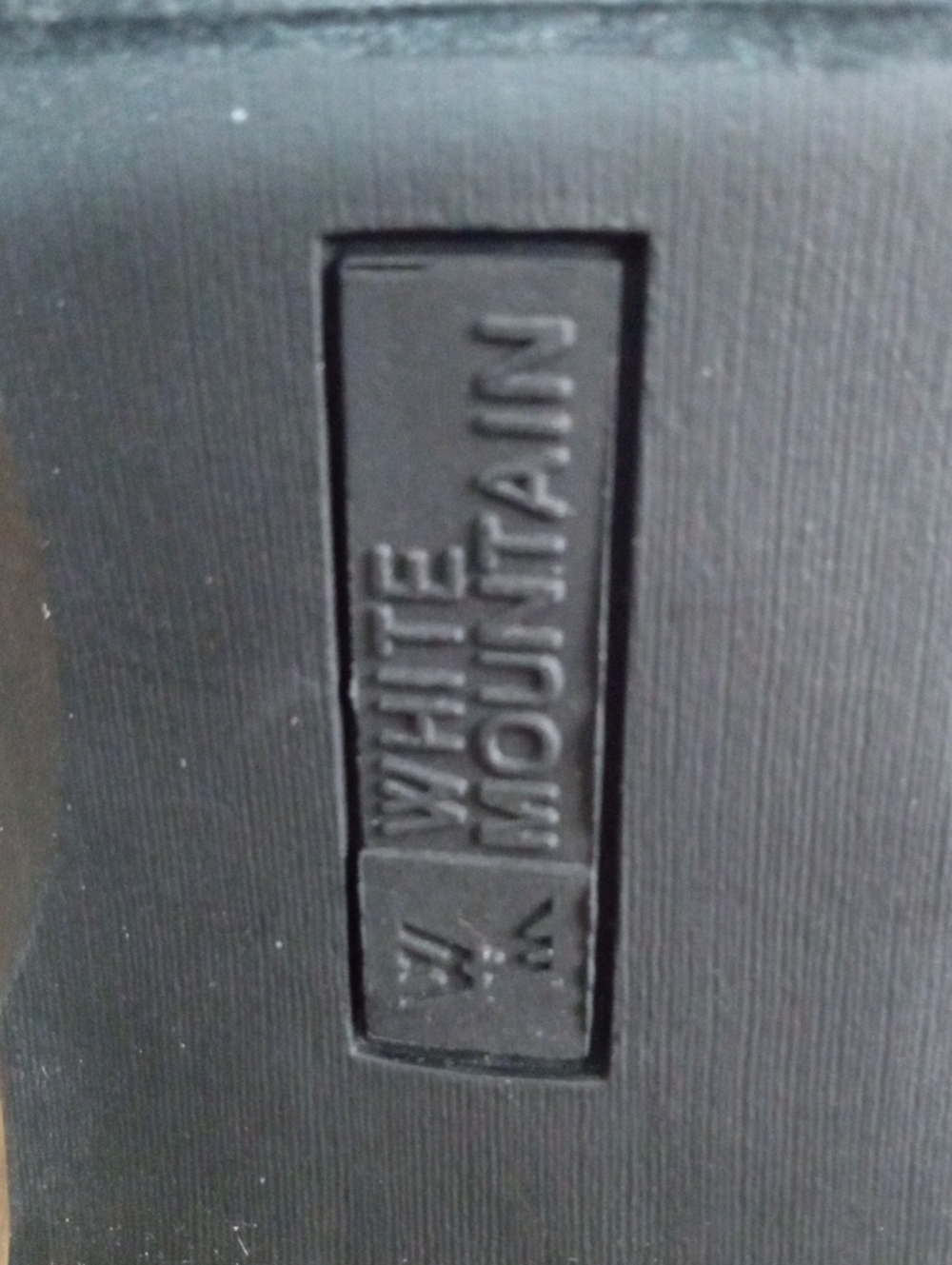 WHITE MOUNTAIN CHELSEA ANKLE BOOT - Picture 9 of 10